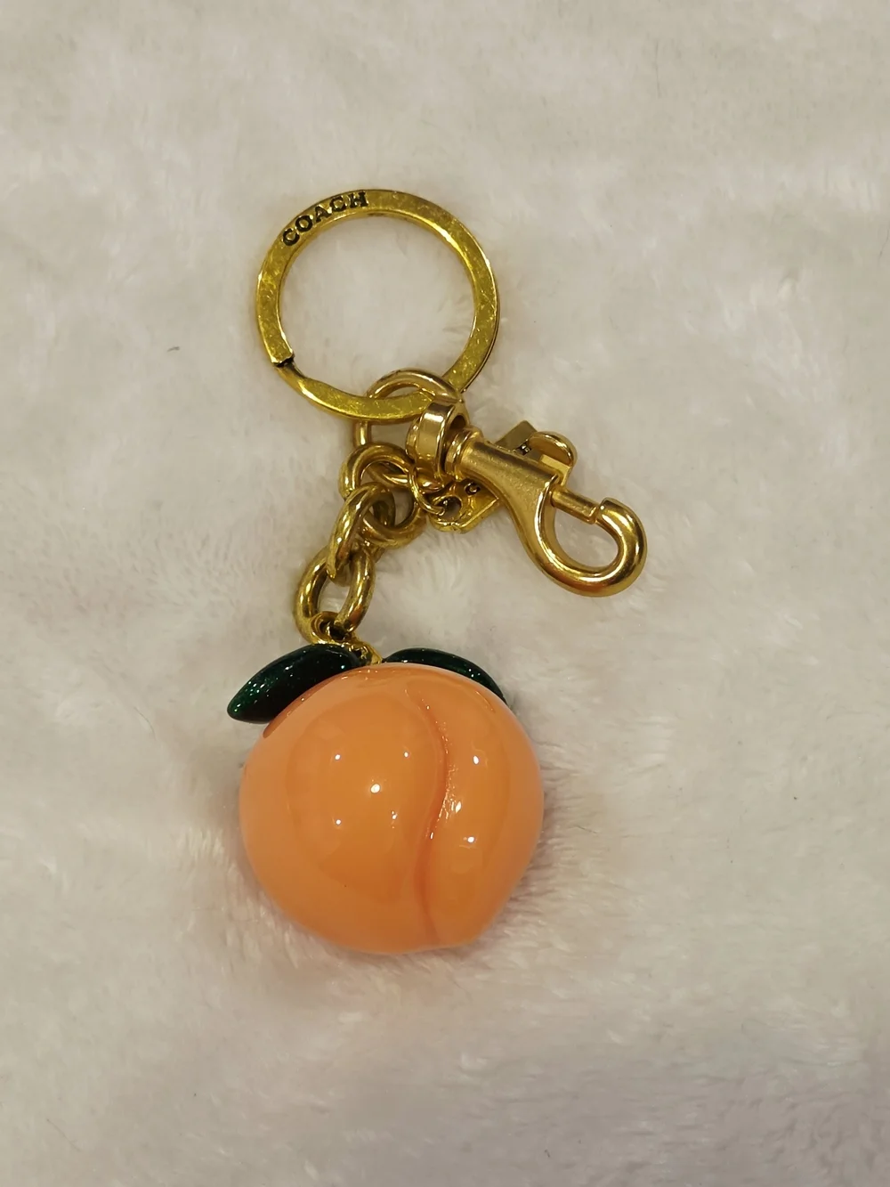 Fashion Jewelry logo key